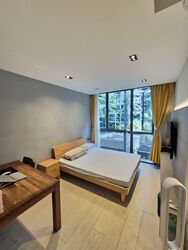 Bellewaters (D19), Condominium #598259081